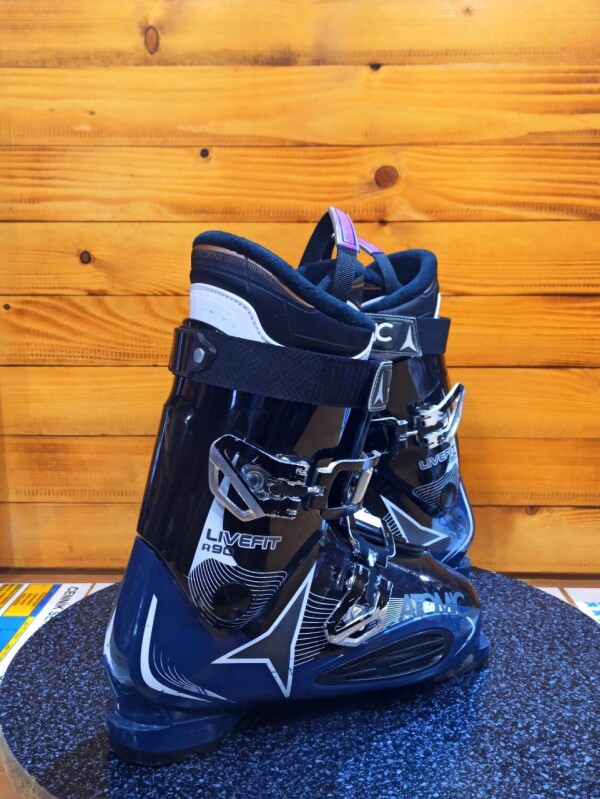 LYŽIARKY ATOMIC LIVE FIT R90 29MP